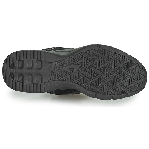Nike - NIKE AIR MAX ALPHA TRAINER 4 - Noir