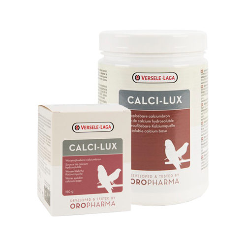 Oropharma Calci-Lux