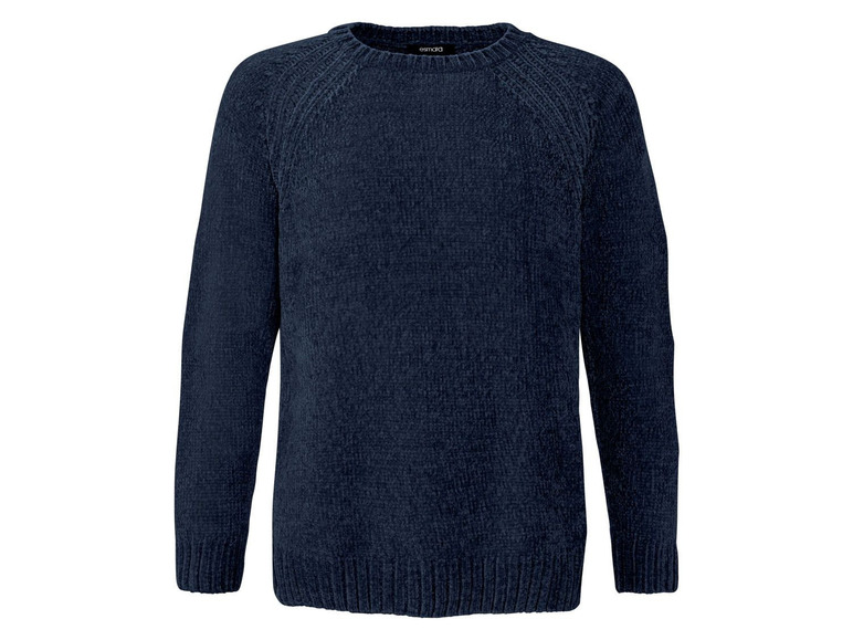 Dames pullovers