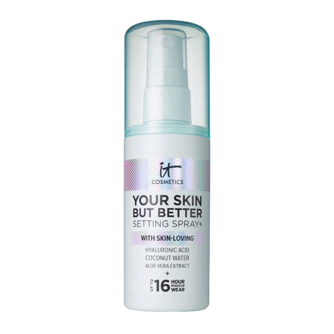 IT COSMETICS Your Skin But Better Setting Spray - 100ml