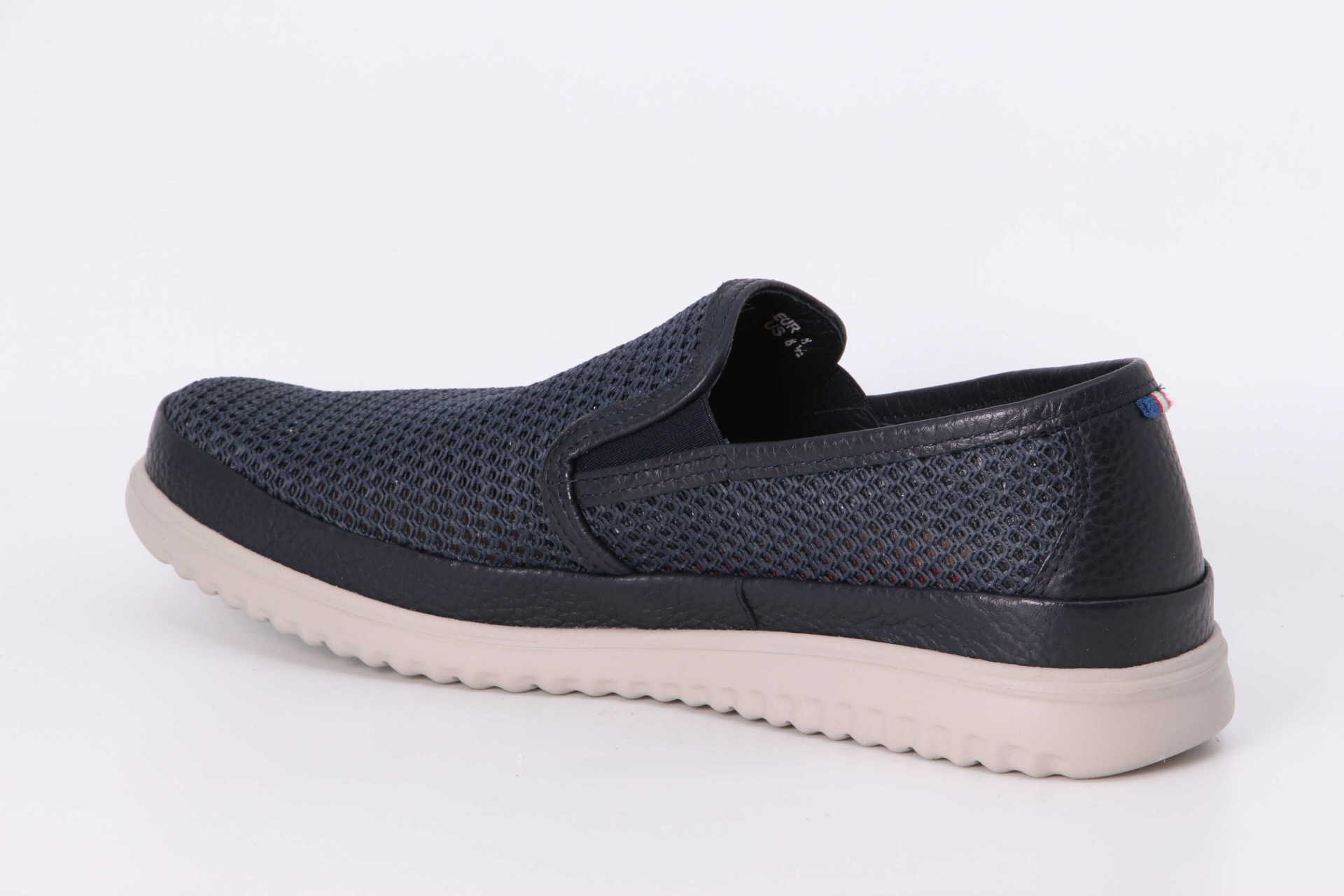 Mephisto Terry navy