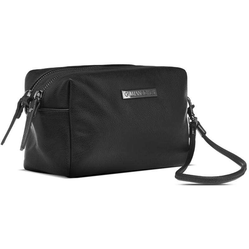 Gillian Jones Natascha Cosmetics Bag Small 10455-BA