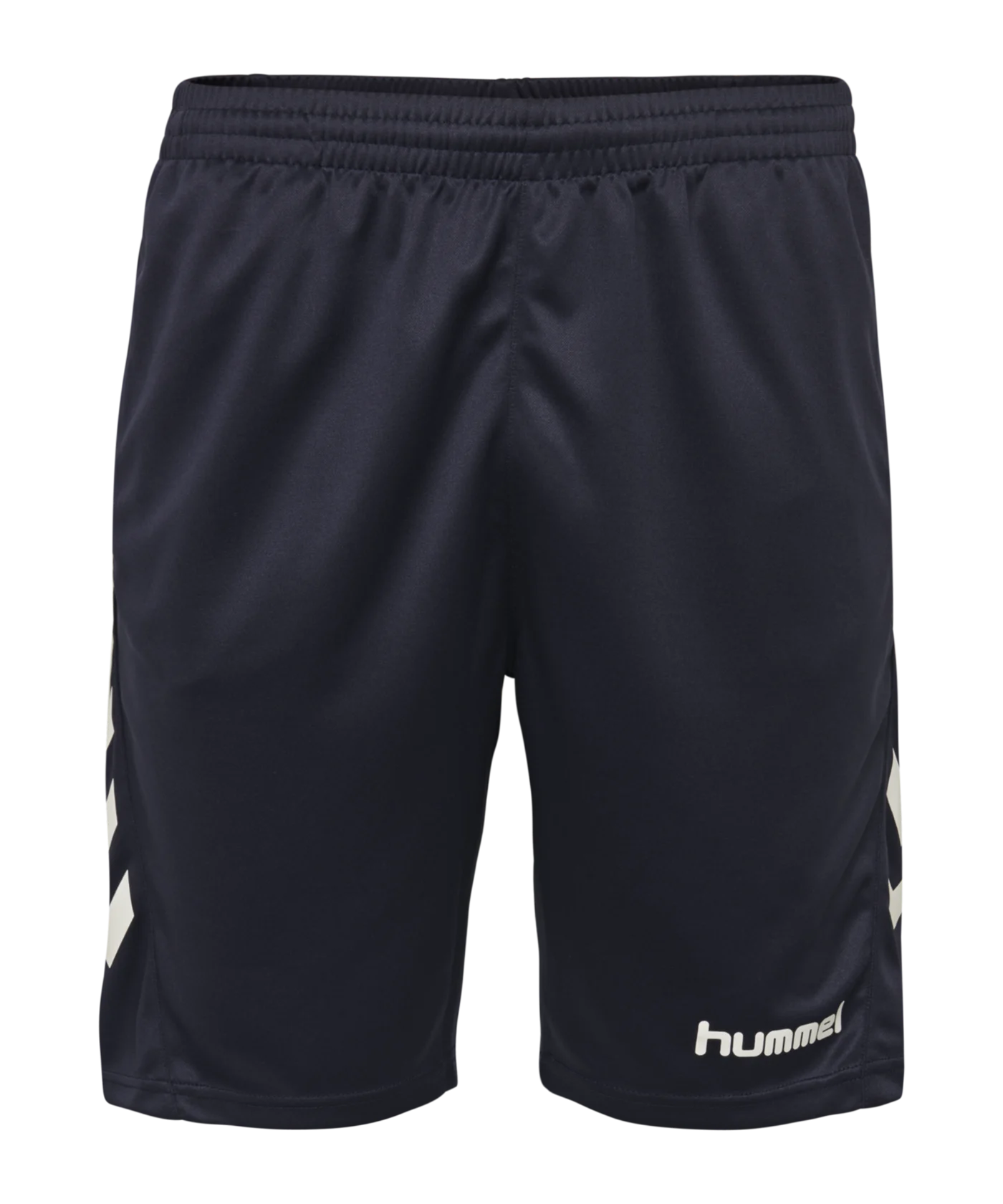 Hummel hmlPROMO Bermuda Short Kids Blau F7026