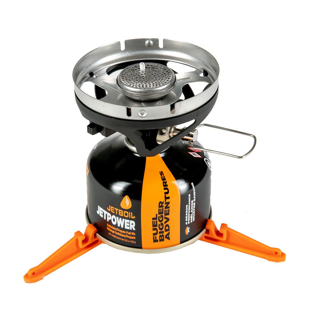 Jetboil MICROMO - Réchaud