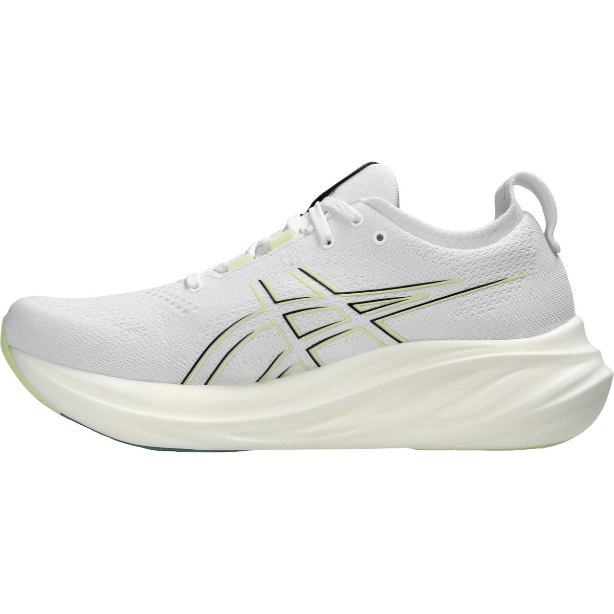 ASICS Gel-Nimbus 26 Løbesko Herre