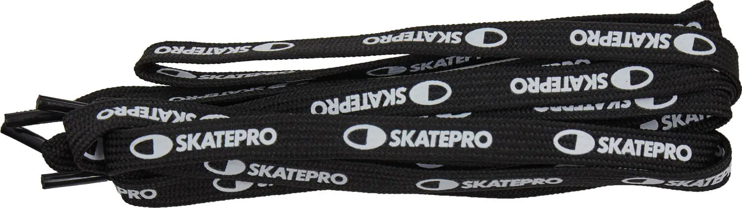 SkatePro Snørebånd - Sko