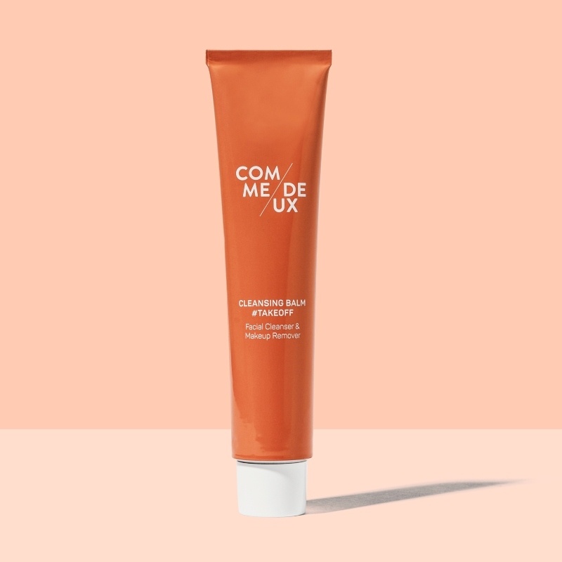 Comme Deux Takeoff Cleasing Balm 60 ml