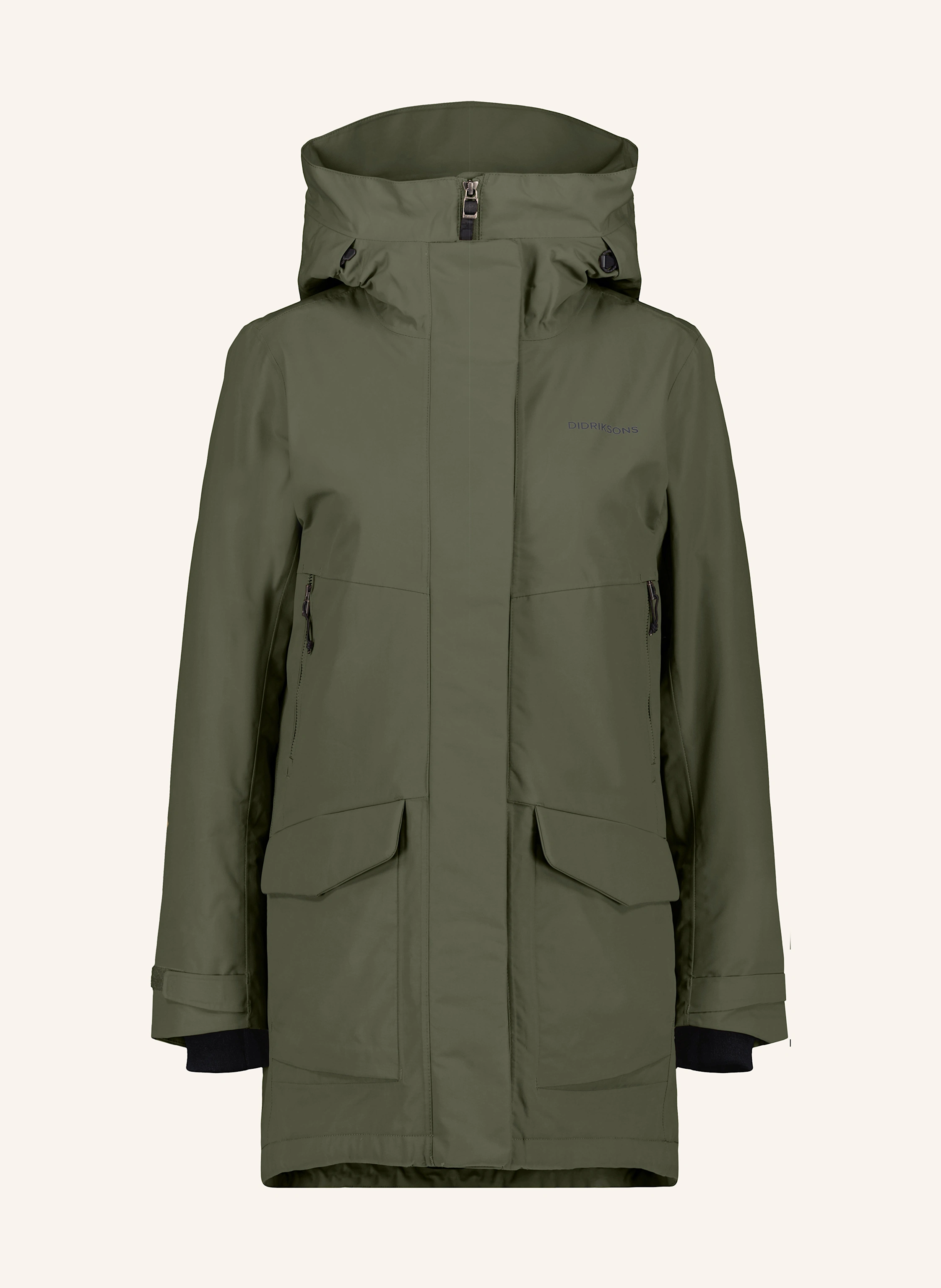 DIDRIKSONS Parka
