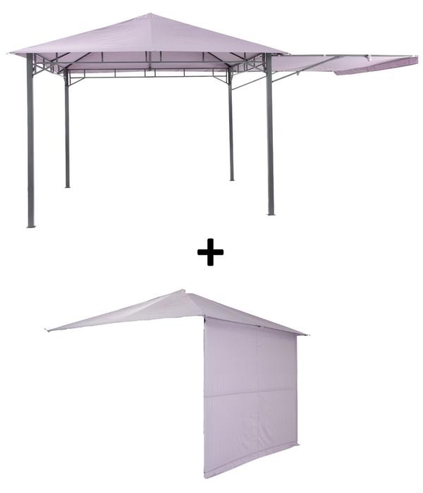tepro Pavillon Lehua + 1 Dach, ca.