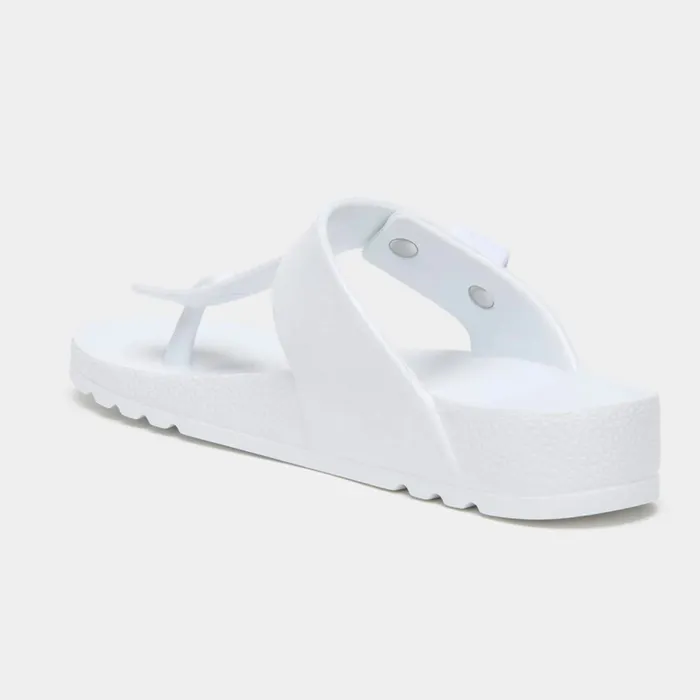 Scholl Bahia Teenslipper Dames
