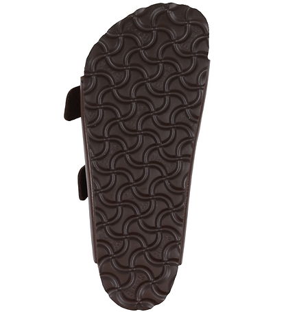 Birkenstock Sandalen - Arizona BS - Dark Brown