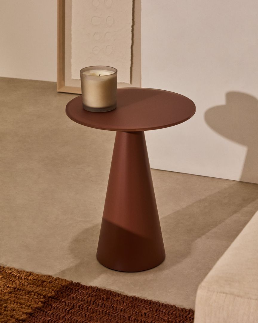 Kave Home   Wilshire Bijzettafel