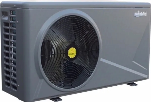 Heat Pump Inverter 16kW, Wi-Fi