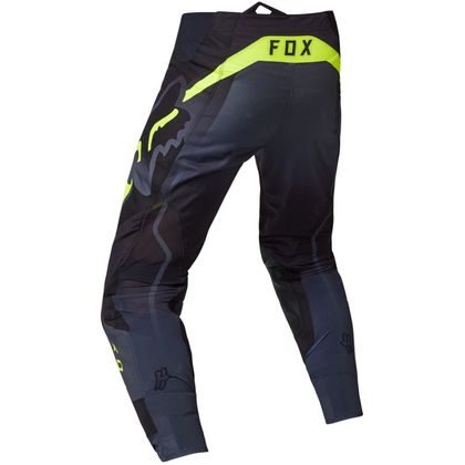 Pantalon cross Fox 360 VIZEN 2024 - Noir