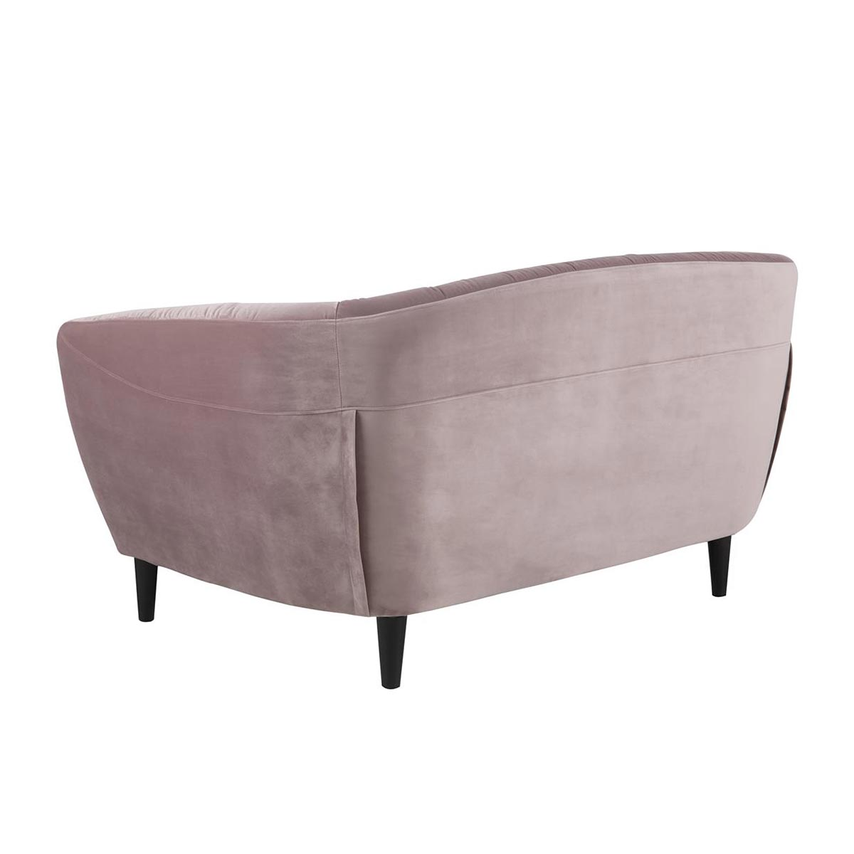 2-zits bank Kaat 2-zitsbank Kaat Roze