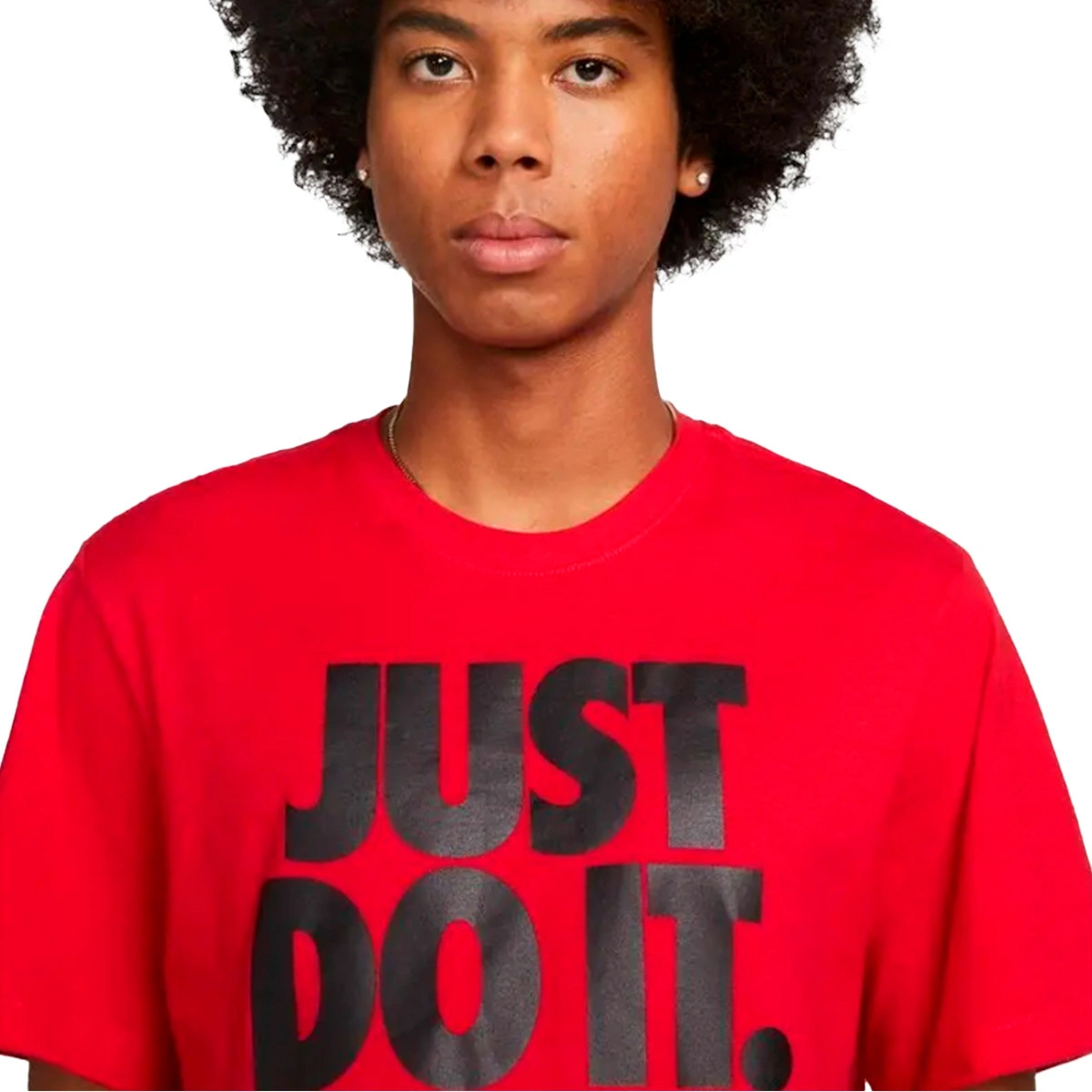 T-Shirt Nike Sportswear Franchise Do It