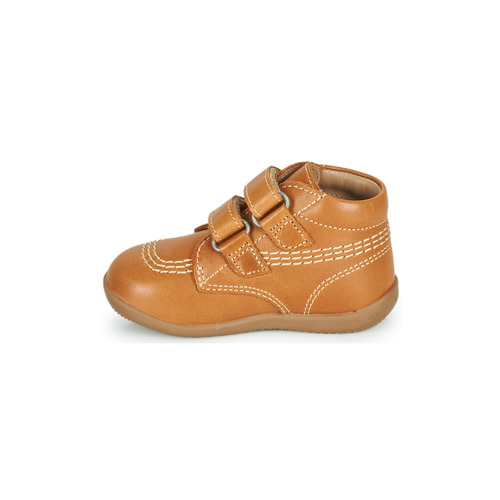 Kickers - BILLY VELK-2 - Camel