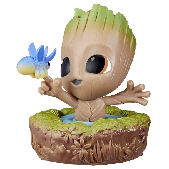 Figurine Baby Groot