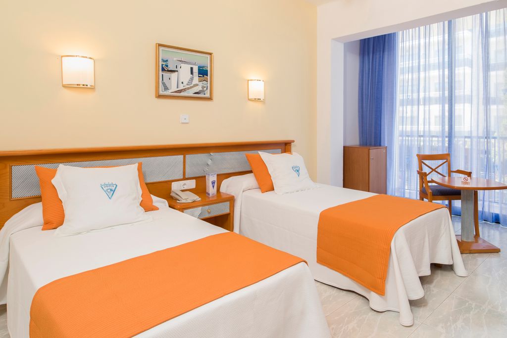 Osiris Hotel Logies en ontbijt - Hotel