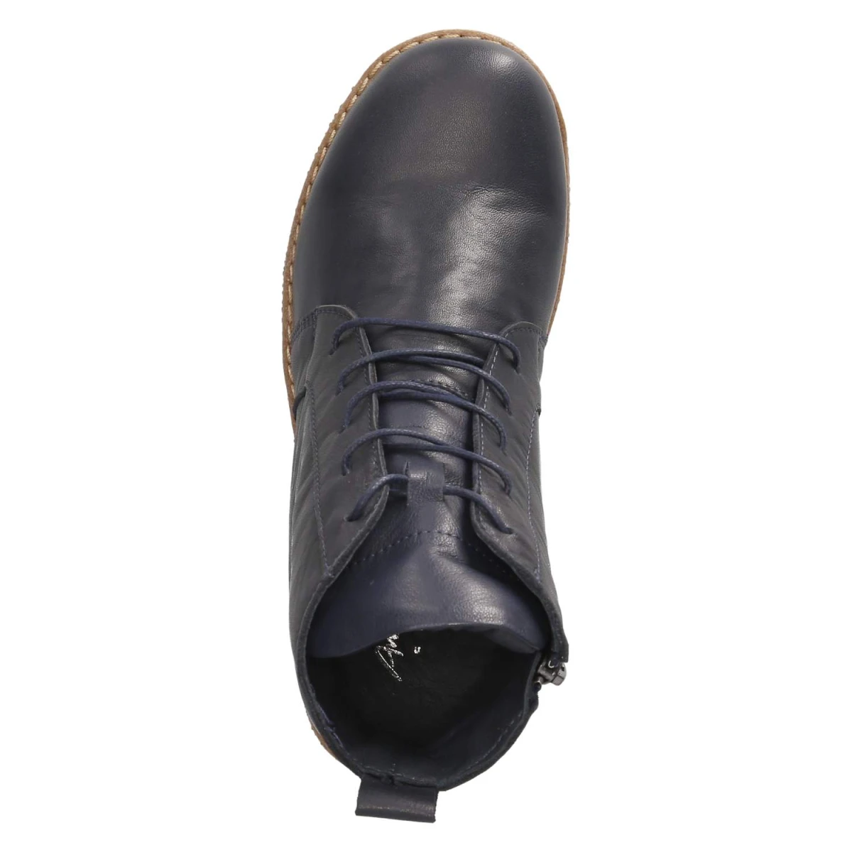 Andrea ContiSchnürstiefeletten - d.blau
