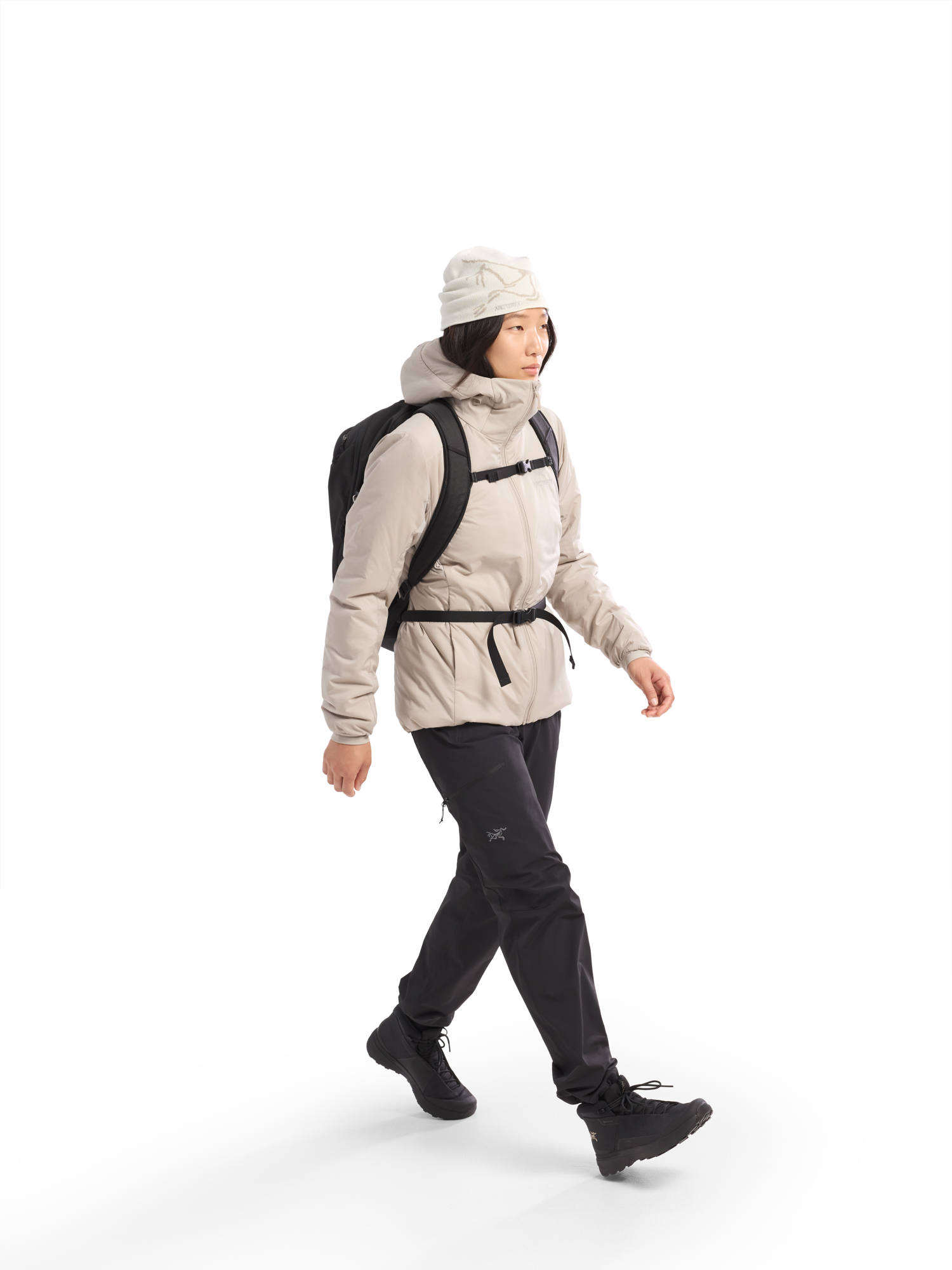 Arc'teryx Atom Heavyweight Hoody W's