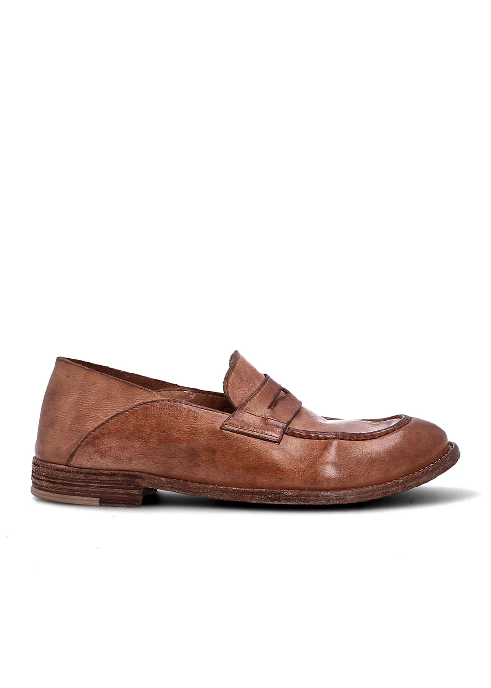 MOCASSIN LEXIKON 516