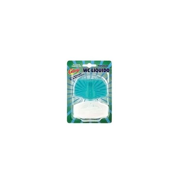 Glow Bloco Sanitário Glow Liquido Campestre 55ml - 6861123