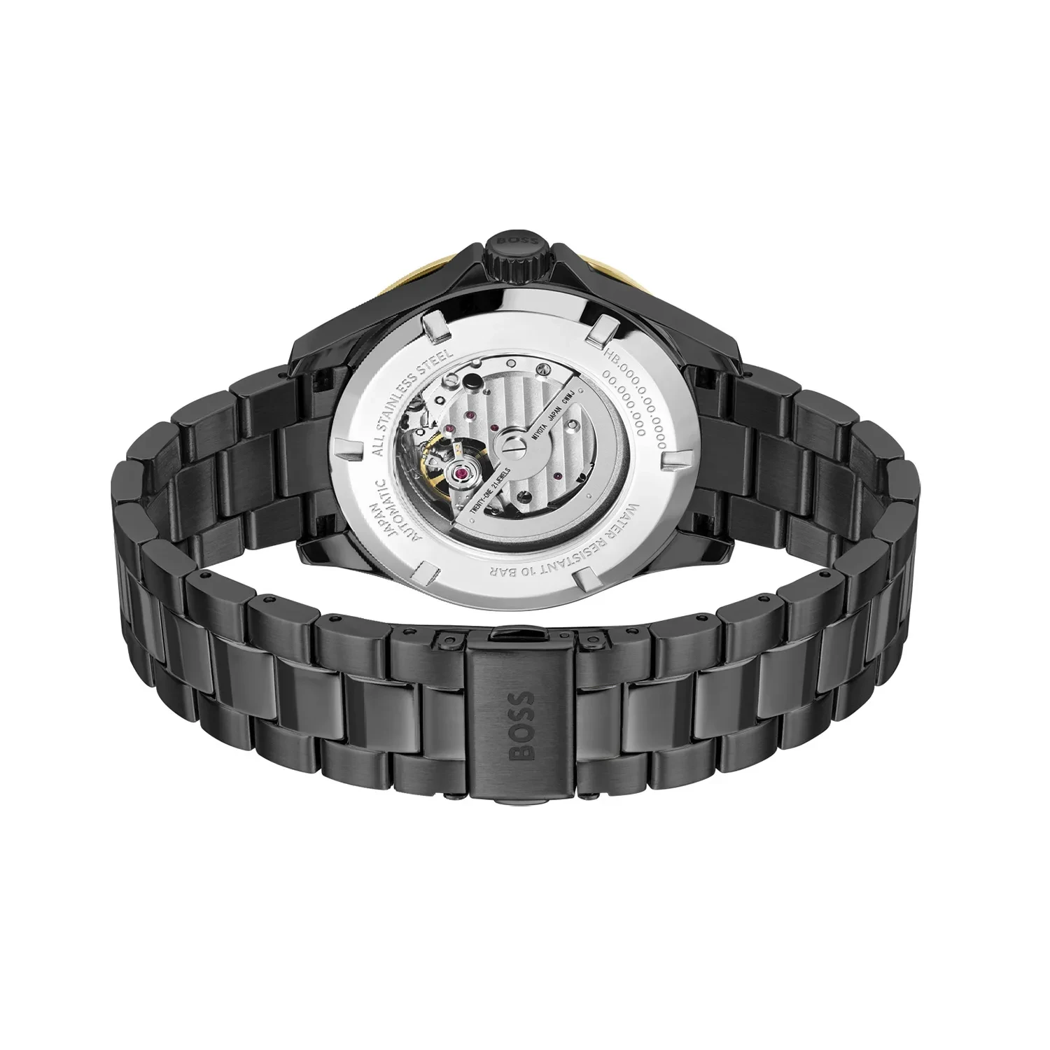 BOSS Troper Automatic 1514203