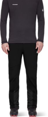 MammutAenergy SO Hybrid Pants - schwarz
