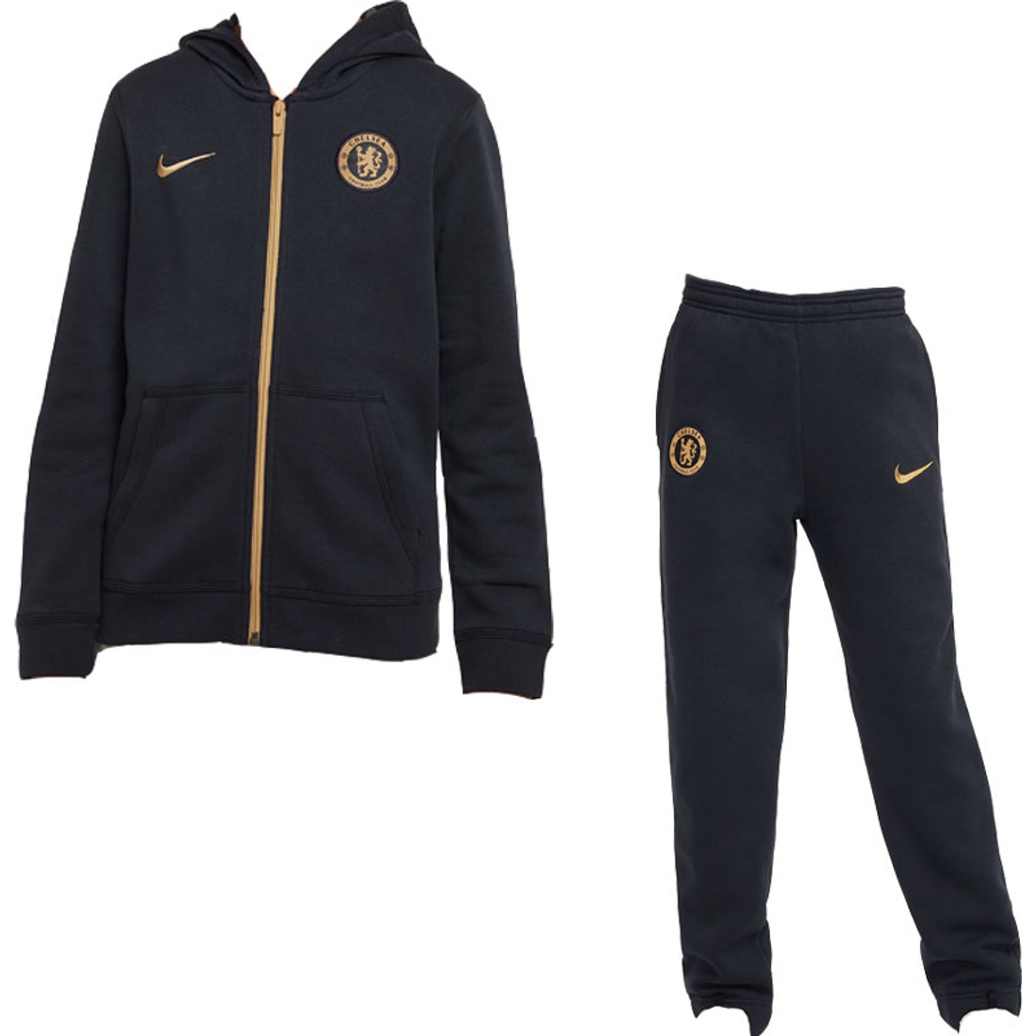 Nike Chelsea Sweat Trainingspak Kids