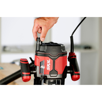 SKIL bovenfrees 1860AA 1400W