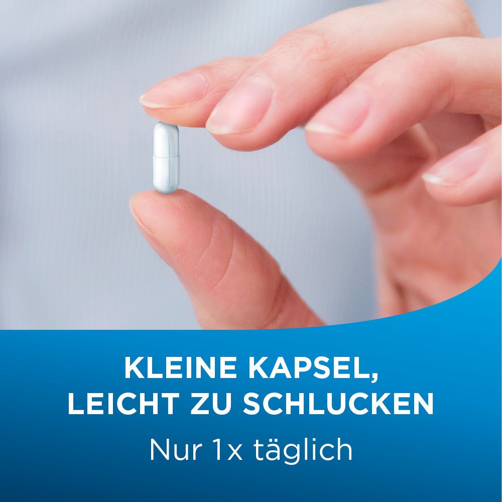 Biolectra® Magnesium 400mg ultra Kapseln