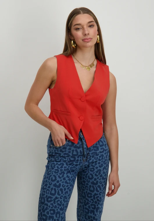 Vila Gilet 14096767