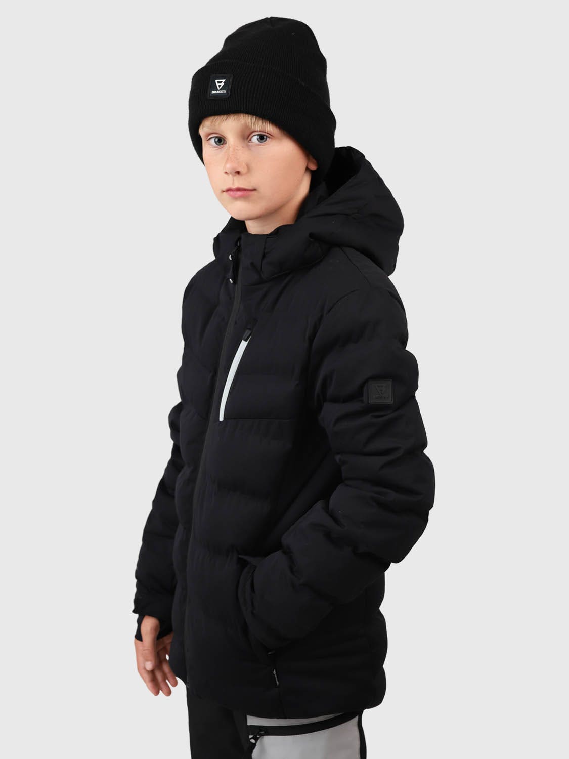 Brunotti  Sanclairy Ski Jacket