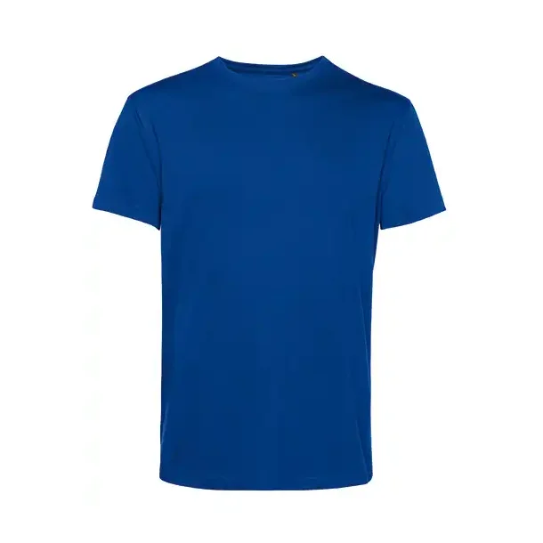 #Inspire E150_° T-Shirt - royal blå