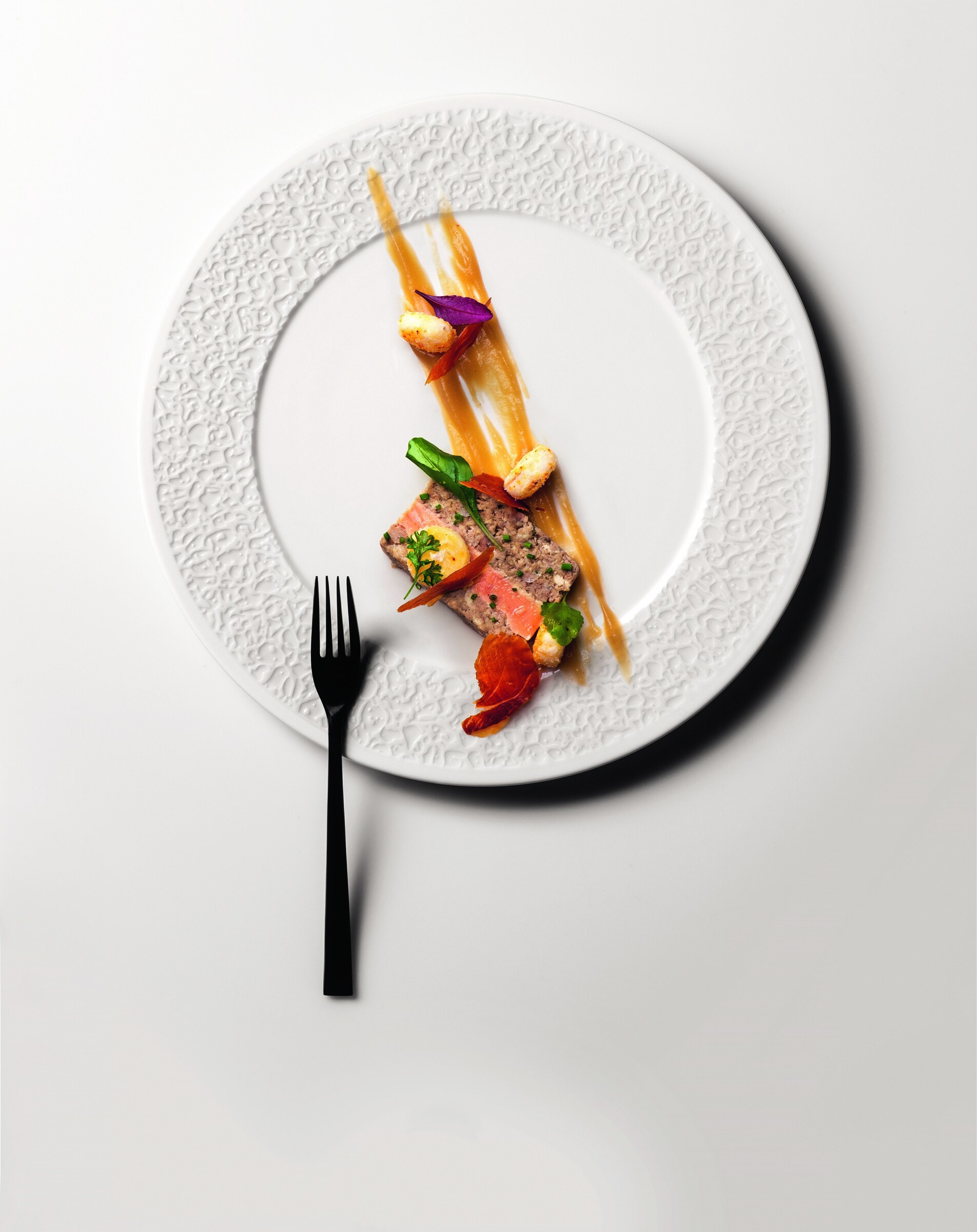 Seltmann Weiden Frühstücksteller Nori Home ø 21,6 cm 6er Set