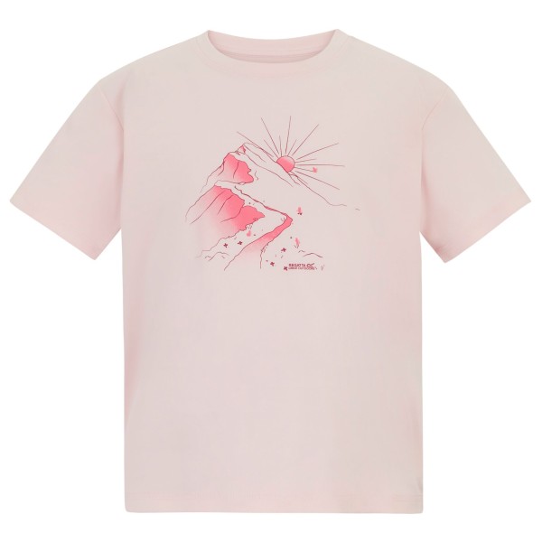 Regatta - Kid's Aria - T-shirt technique