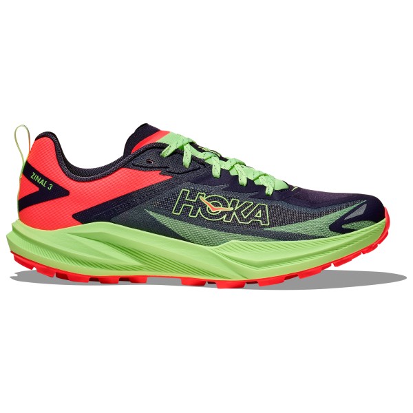 HOKA - Zinal 3 - Chaussures de trail