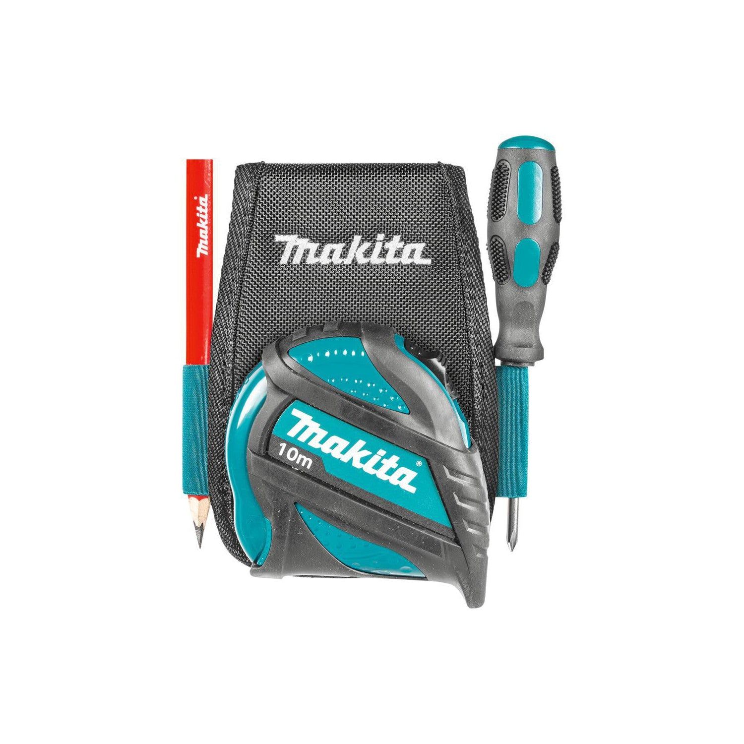 Makita E-15316 Gereedschapshouder Universeel met Cliphaak