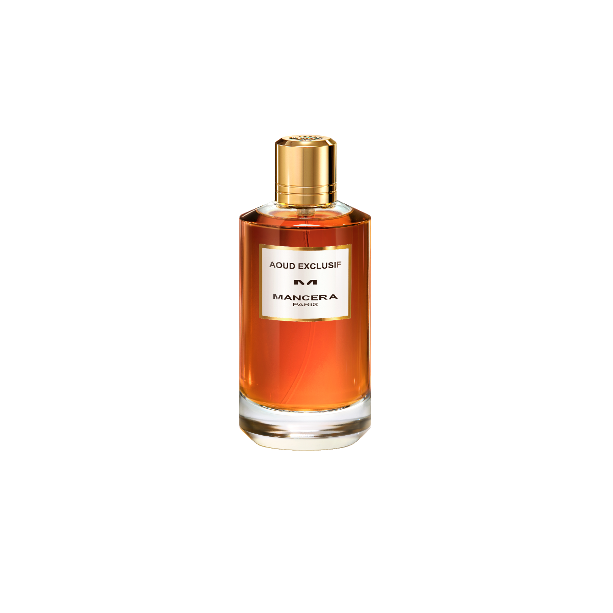 Mancera Aoud Exclusif