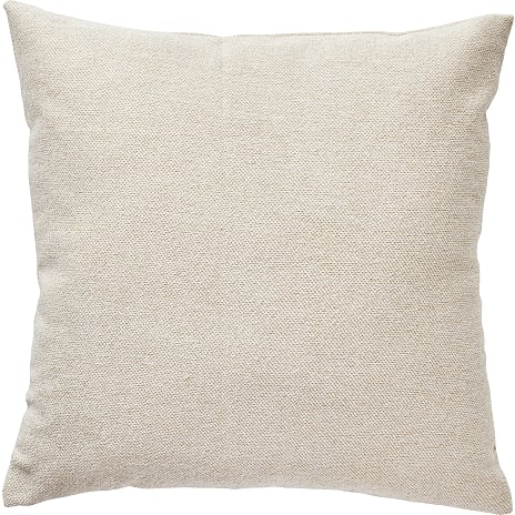Salling Trend pyntepude - vævet beige