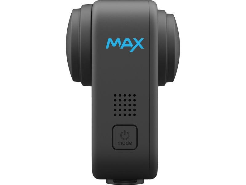 GoPro 360°-Videokamera MAX 360 Robuste 360°-Videokamera