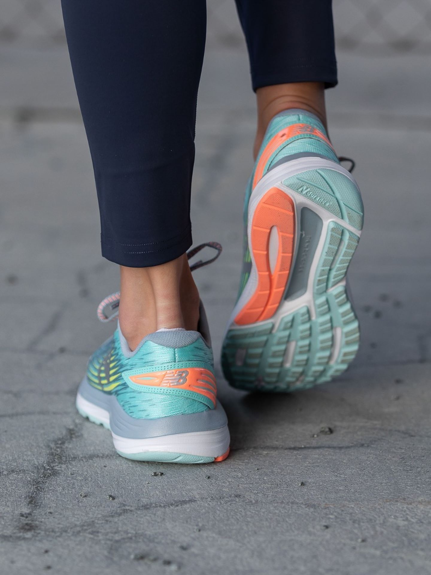 New Balance Synact