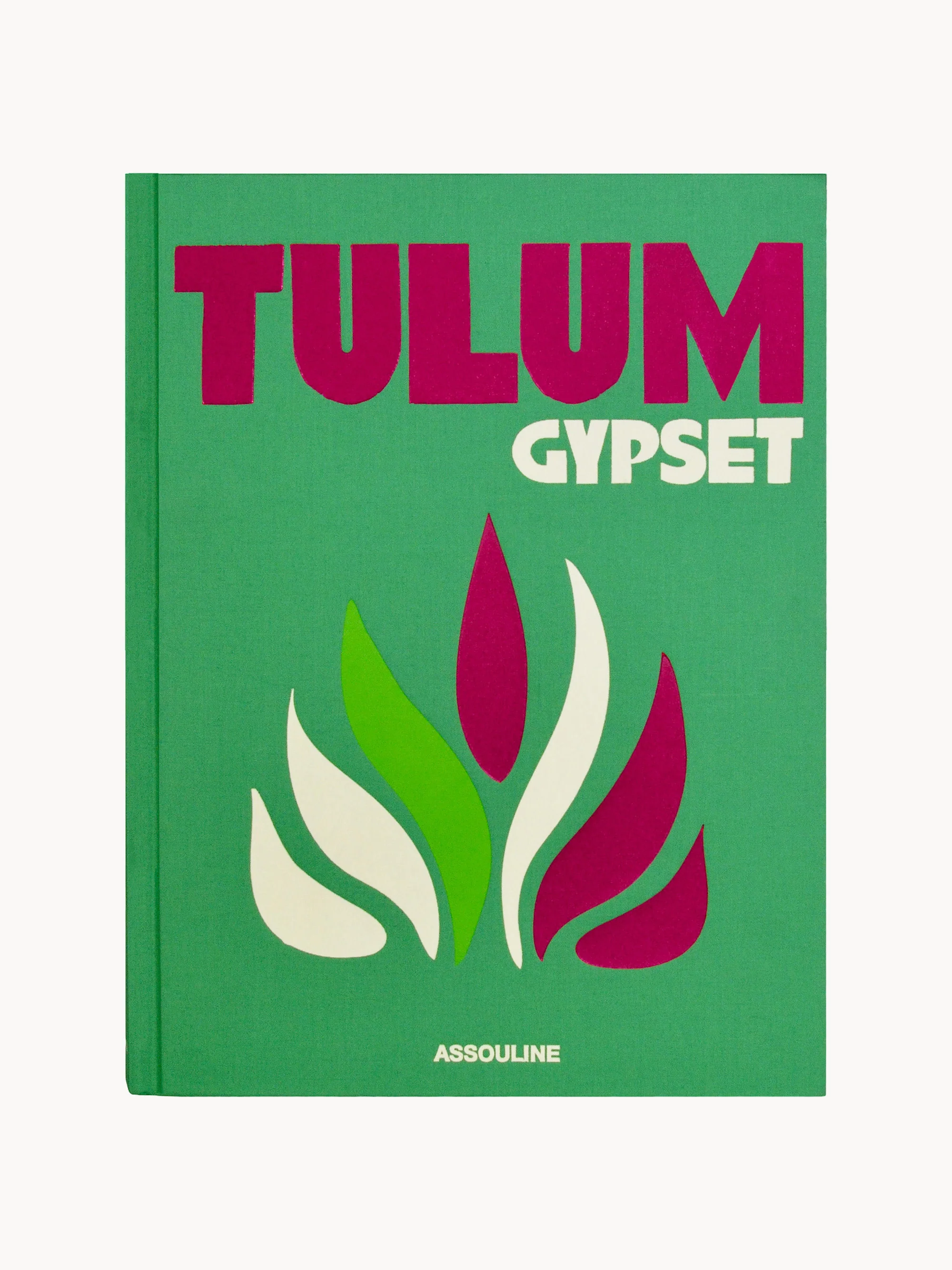 Koffietafelboek Tulum Gypset