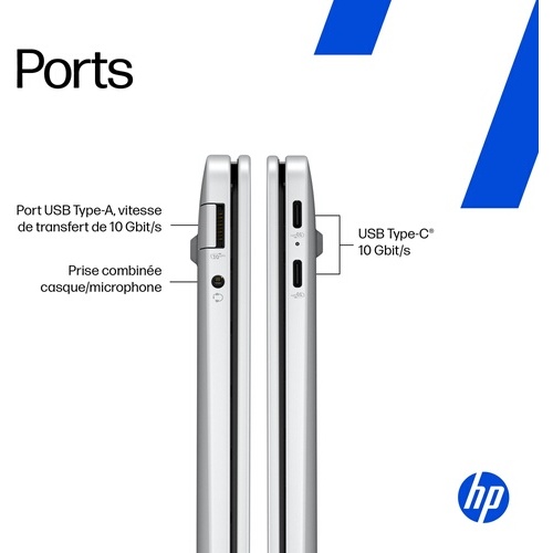 PC portable Hp OmniBook 5 NGAI 16-bf0010nf 16