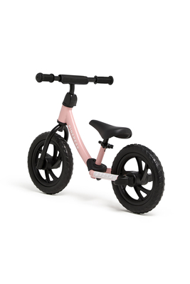 Pinepeak Balansesykkel 12 Tommer, Pink