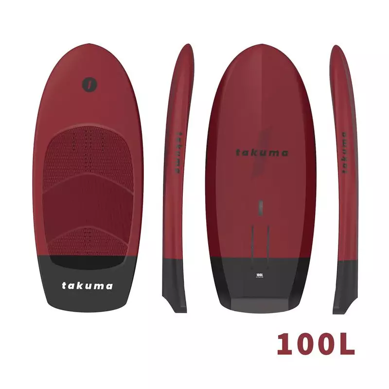 Planche de wing TAKUMA CK Carbon