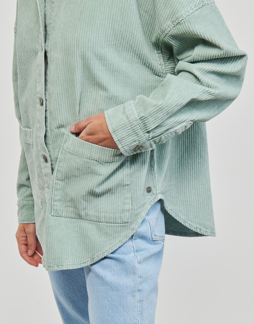 Roxy - KICK BACK WASHED CORD Azul