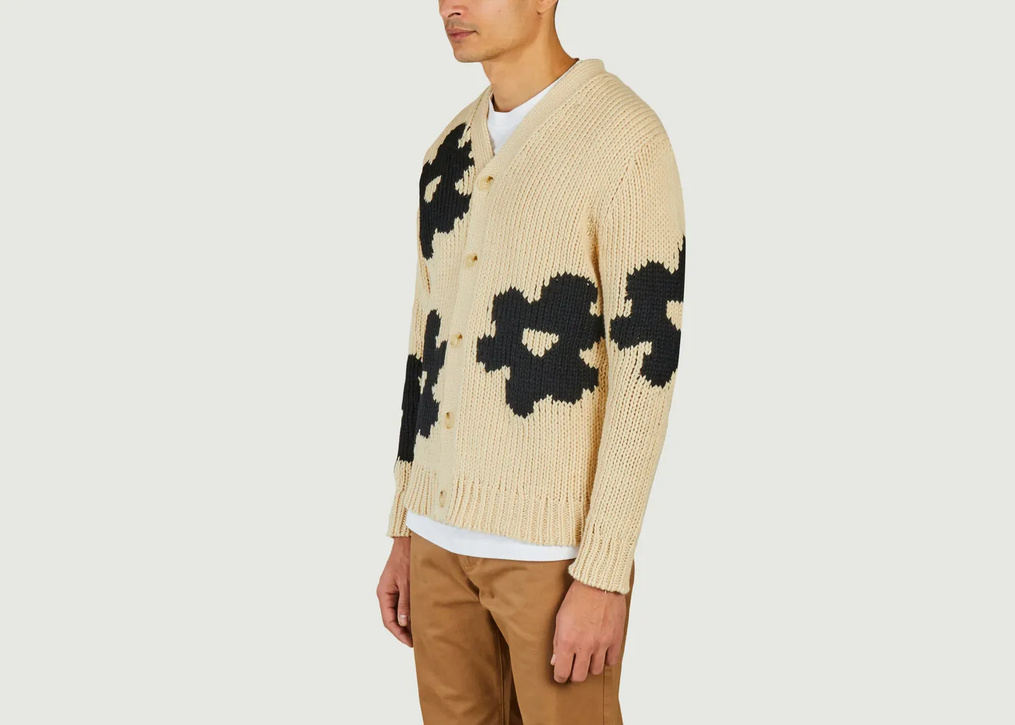 Cardigan Mika 6620 NN07