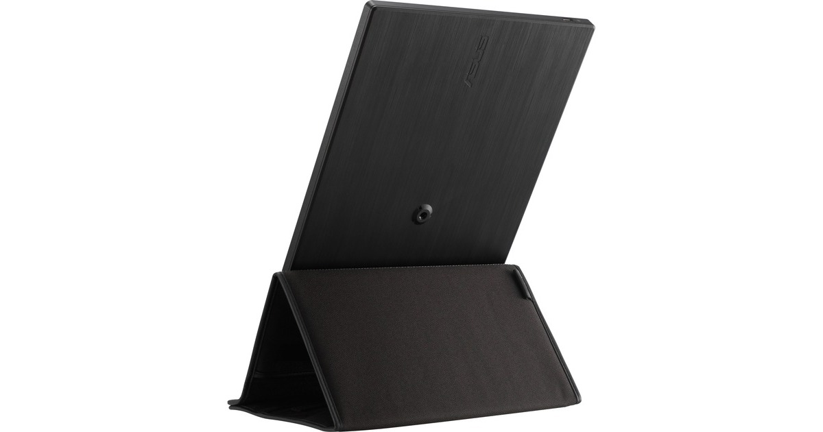 ASUSZenScreen MB166C 16